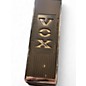 Used VOX V847 Reissue Wah Effect Pedal thumbnail