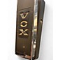 Used VOX V847 Reissue Wah Effect Pedal