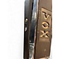 Used VOX V847 Reissue Wah Effect Pedal