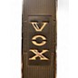 Used VOX V847 Reissue Wah Effect Pedal