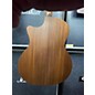 Used Taylor AD14CE LTD SUNBURST Acoustic Electric Guitar