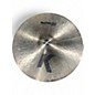 Used Zildjian 19in K PAPER THIN CRASH Cymbal thumbnail