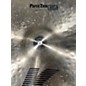 Used Zildjian 19in K PAPER THIN CRASH Cymbal