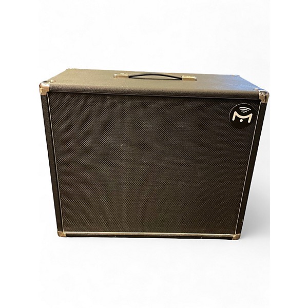 Used Mission Engineering Gemini I Guitar Cabinet
