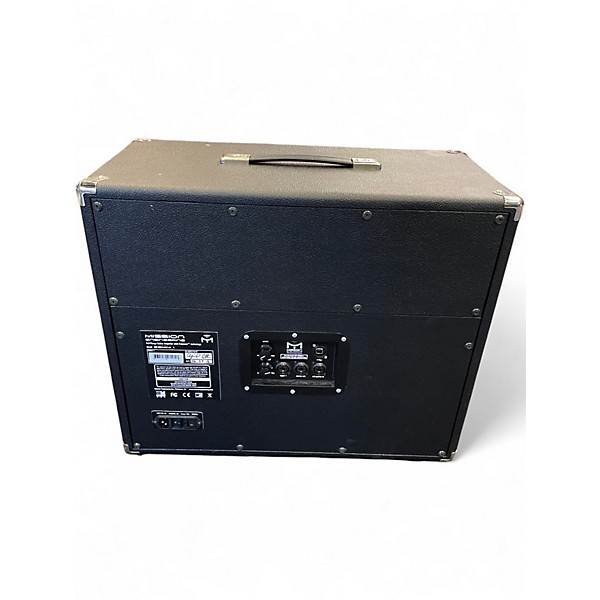 Used Mission Engineering Gemini I Guitar Cabinet