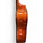 Used 2021 Washburn AD5K Natural Acoustic Guitar