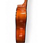 Used 2021 Washburn AD5K Natural Acoustic Guitar