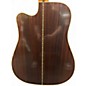 Used 2026 Epiphone Inspired By Gibson Custom Hummingbird Autumn Burst Acoustic Electric Guitar