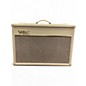 Used VOX AC15C1 Custom AC15 1x12 Tube Guitar Combo Amp thumbnail