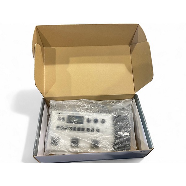 Used BOSS GT-1B Effect Processor