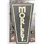 Used Morley CLIFF BURTON TRIBUTE SERIES POWER WAH FUZZ Effect Pedal thumbnail