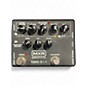 Used MXR M80 Bass Overdrive Bass Effect Pedal thumbnail