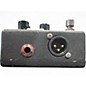 Used MXR M80 Bass Overdrive Bass Effect Pedal