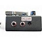 Used MXR M80 Bass Overdrive Bass Effect Pedal