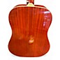 Used Epiphone Hummingbird Pro Heritage Cherry Sunburst Acoustic Electric Guitar