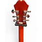 Used Epiphone Hummingbird Pro Heritage Cherry Sunburst Acoustic Electric Guitar