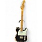 Used Vintage ICON T V59 Black Solid Body Electric Guitar thumbnail