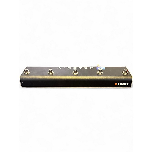 Used Xsonic AIRSTEP Pedal
