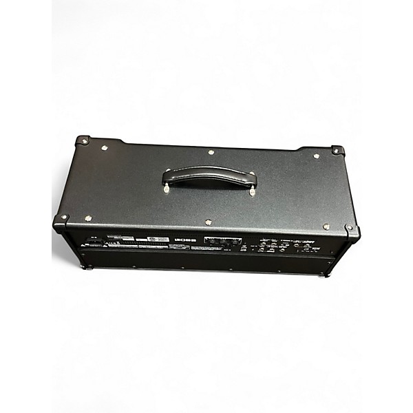 Used BOSS Katana Artist MKII Solid State Guitar Amp Head