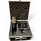Used AKG P220 Project Studio Condenser Microphone thumbnail