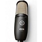 Used AKG P220 Project Studio Condenser Microphone