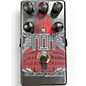 Used Catalinbread RAH Effect Pedal