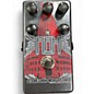 Used Catalinbread RAH Effect Pedal