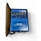Vintage 1970s MXR GRAPHIC EQUALIZER Pedal thumbnail