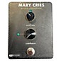 Used PRS MARY CRIES Effect Pedal thumbnail