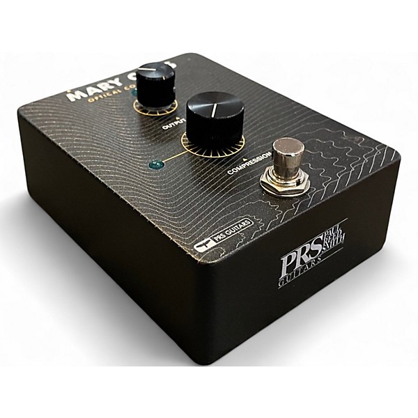 Used PRS MARY CRIES Effect Pedal