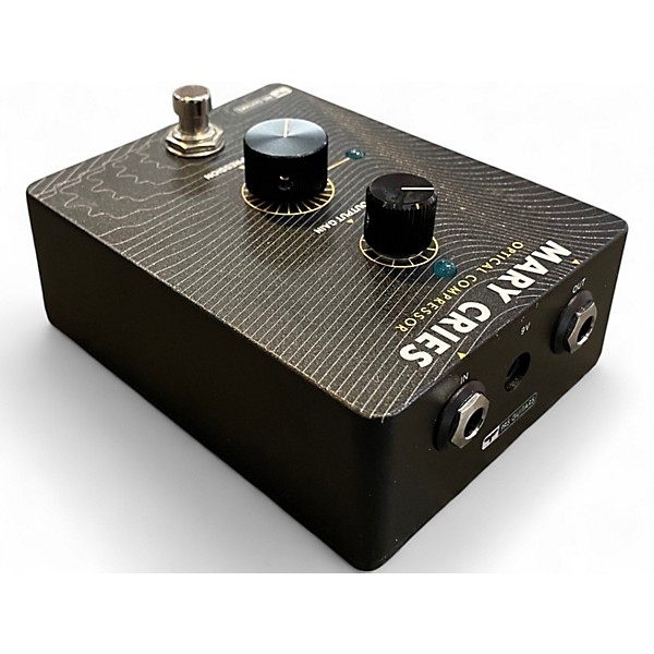 Used PRS MARY CRIES Effect Pedal