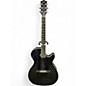 Used Godin Multiac Steel Doyle Dykes Signature  Black Solid Body Electric Guitar thumbnail