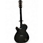 Used Godin Multiac Steel Doyle Dykes Signature  Black Solid Body Electric Guitar