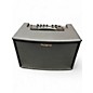 Used Roland AC60 60W 2X6.5 Acoustic Guitar Combo Amp thumbnail