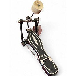 Used Sound Percussion Labs Single Chain Bass Drum Kick Drum Pedal Single Bass Drum Pedal