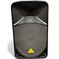 Used Behringer Eurolive B115D Powered Speaker thumbnail