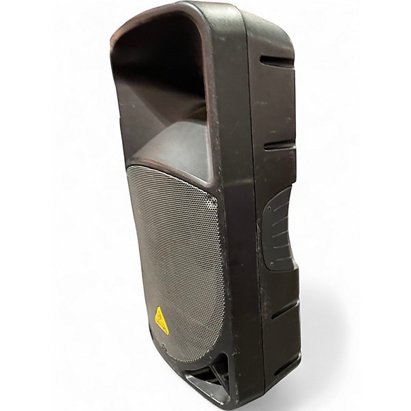 Used Behringer Eurolive B115D Powered Speaker
