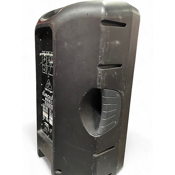 Used Behringer Eurolive B115D Powered Speaker