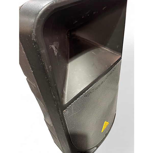 Used Behringer Eurolive B115D Powered Speaker