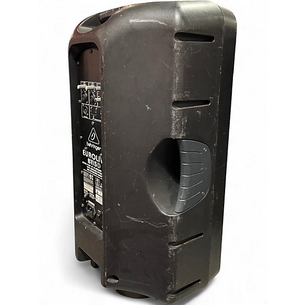 Used Behringer Eurolive B115D Powered Speaker