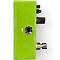Used MXR Thump Bass Preamp Bass Effect Pedal