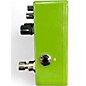 Used MXR Thump Bass Preamp Bass Effect Pedal