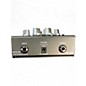 Used Genzler Amplification 4 On The Floor Classic Bass Effect Pedal