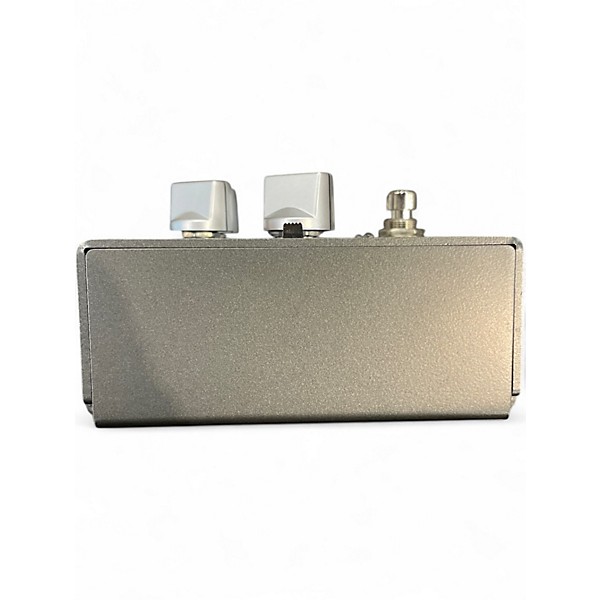 Used Genzler Amplification 4 On The Floor Classic Bass Effect Pedal