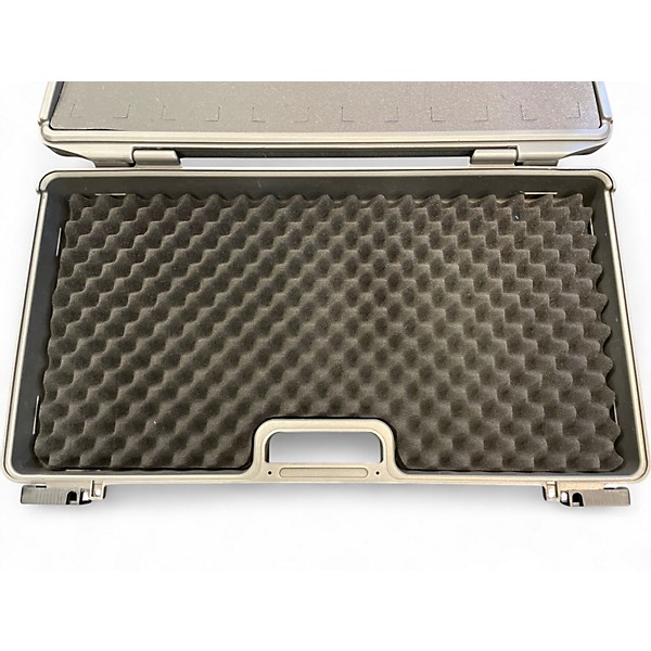 Used BOSS BCB-90X Pedal Board