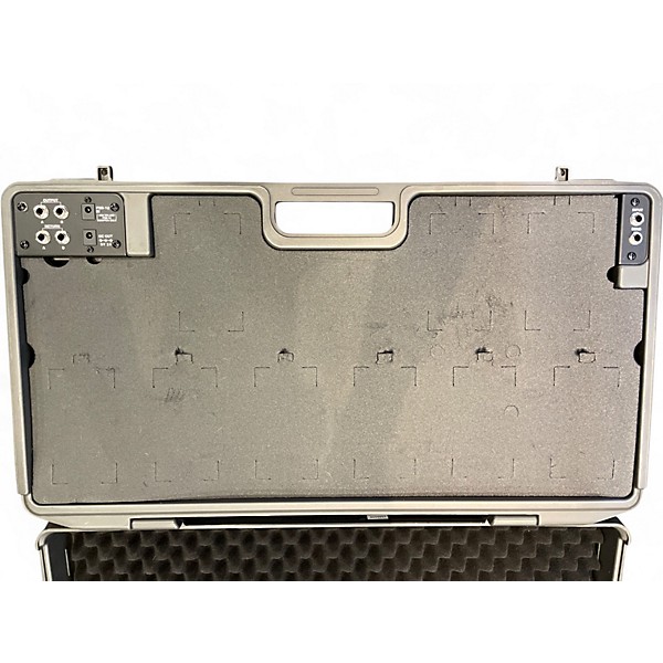 Used BOSS BCB-90X Pedal Board