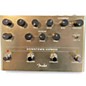 Used Fender Downtown Express Effect Processor thumbnail