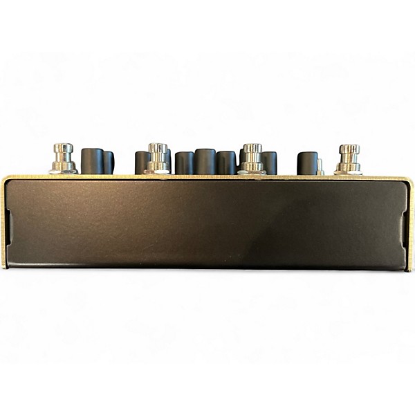 Used Fender Downtown Express Effect Processor