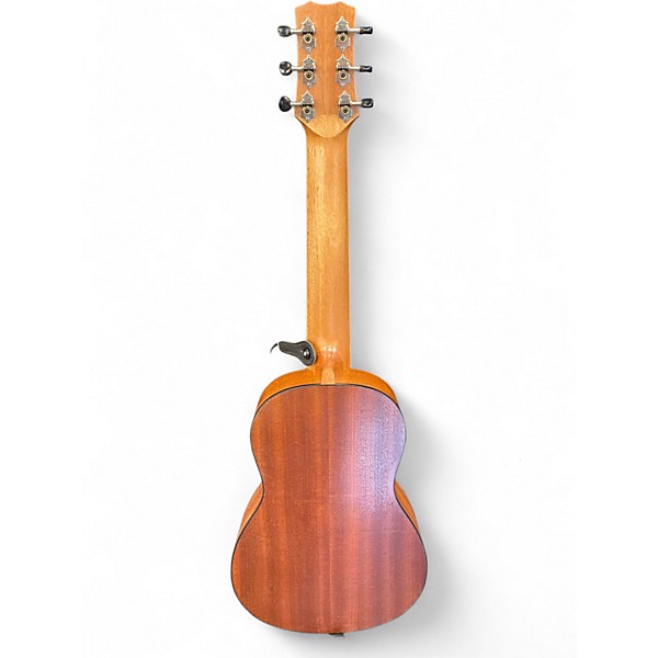 Used Cordoba MINI M Natural Acoustic Guitar