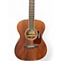 Used Ibanez AC340 Thermo Aged Mahogany Acoustic Guitar